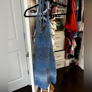 PRINCESS POLLY KNIT DRESS